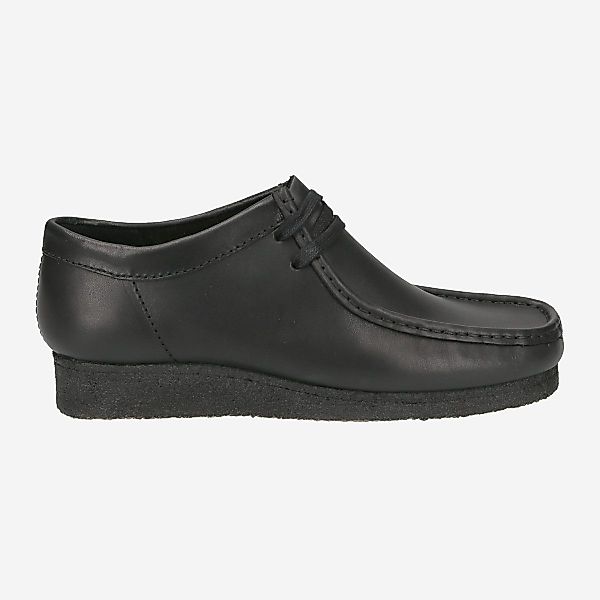 Clarks Clarks Wallabee 26155514 7, Schnürschuhe, günstig online kaufen