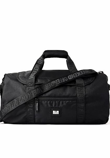 Weekend Offender Reisetasche "ROLL BAG Unisex" Reisetasche unisex, Rollbag, günstig online kaufen