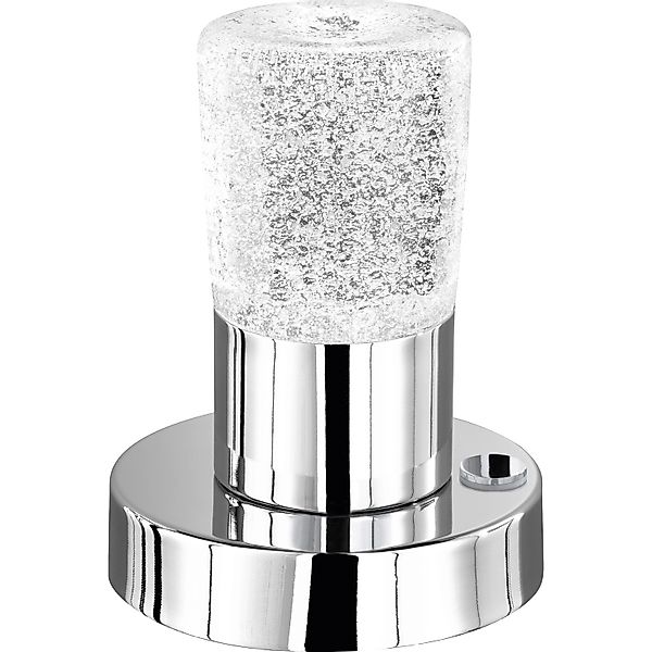 TRIO Leuchten LED Tischleuchte, LED fest integriert günstig online kaufen