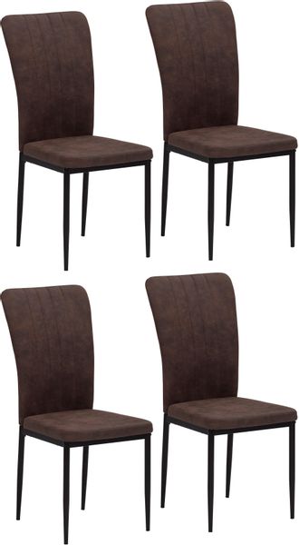 Home affaire Essgruppe Bergamo, (Set, 5-tlg), günstig online kaufen