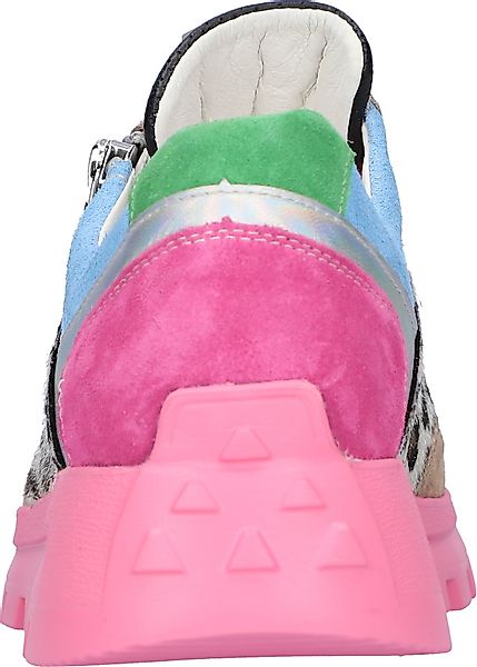 Waldläufer Keilsneaker "H-AJALA", in Komfortweite H = sehr weit, Freizeitsc günstig online kaufen