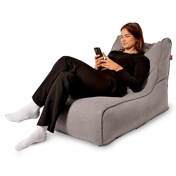 KOZYS Sitzsack Loungesessel - für Kinder günstig online kaufen