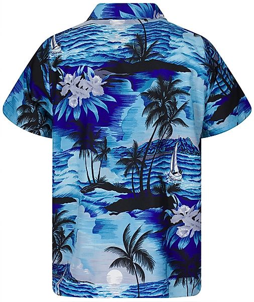 King Kameha Hawaiihemd Surf Übergrößen 7XL-12XL günstig online kaufen