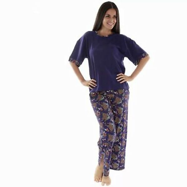 Christian Cane  Pyjamas/ Nachthemden ENSEMBLE    NICOLETTE günstig online kaufen