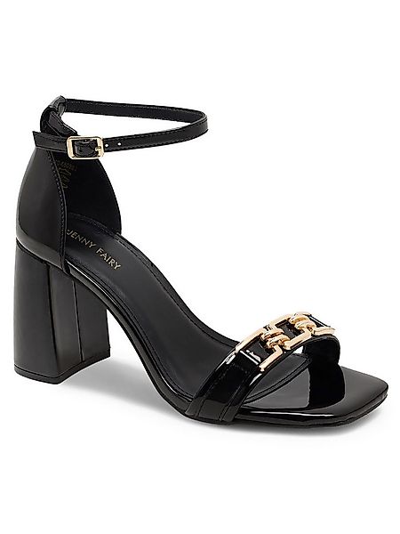Jenny Fairy Jenny Fairy Sandalen Damen LS6083-03 Schwarz Sandale günstig online kaufen