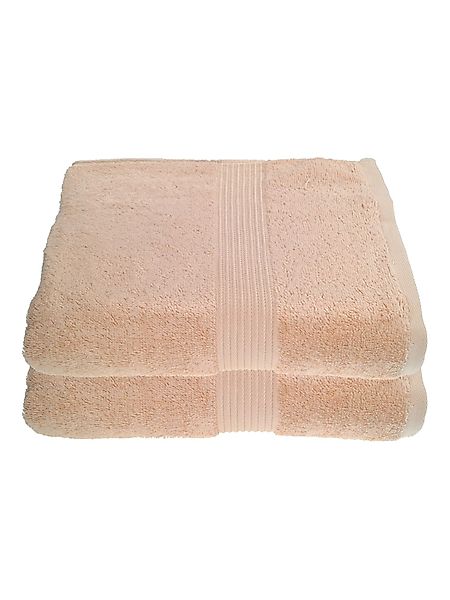 Julie Julsen Saunatuch 2-Saunatuch-Pastell Beige-Saunatuch 80 günstig online kaufen