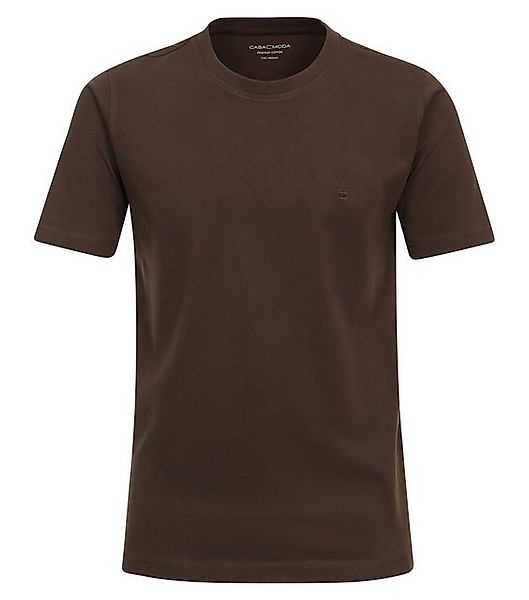 CASAMODA T-Shirt T-Shirt O-Neck NOS günstig online kaufen