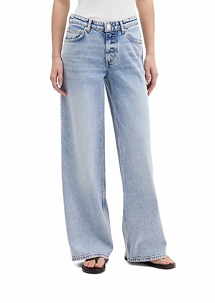 Marc OPolo 5-Pocket-Jeans "mit CIRCULOSE" günstig online kaufen