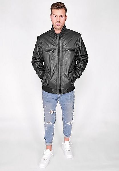 JCC Lederjacke 3102166 günstig online kaufen