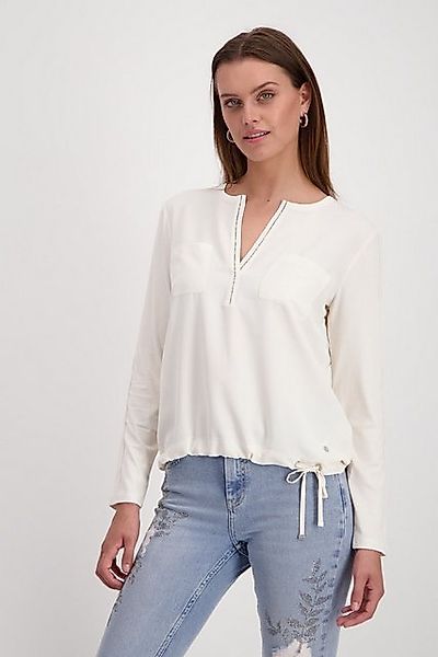 Monari 2-in-1-Pullover günstig online kaufen