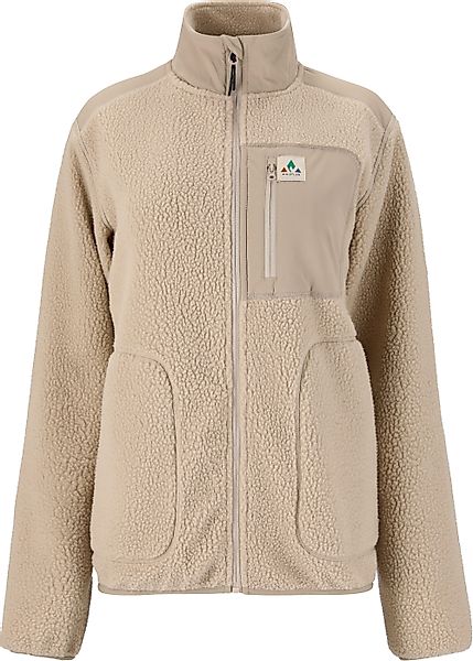 WHISTLER Funktionsweste Whistler Damen Felis Teddy günstig online kaufen