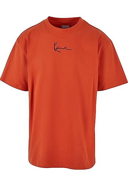 Karl Kani Kurzarmshirt Karl Kani Herren günstig online kaufen