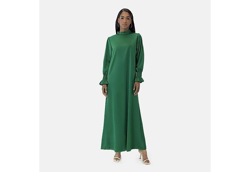 Elara Maxikleid Abaya günstig online kaufen