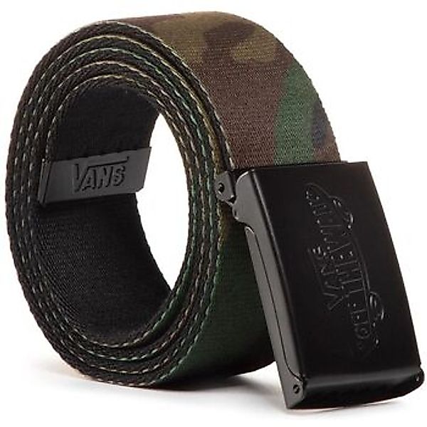 Vans  Gürtel VN0A31J397I1 MN SHREDATOR II-CAMOUFLAGE günstig online kaufen