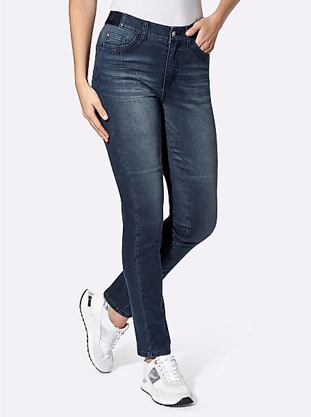 heine Push-up-Jeans 1 Stk. günstig online kaufen