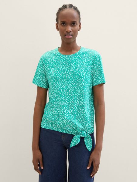 TOM TAILOR Denim T-Shirt T-Shirt mit günstig online kaufen
