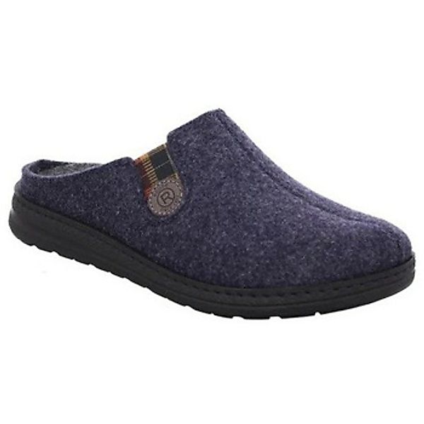 Rohde  Hausschuhe Pantoletten für Herren günstig online kaufen