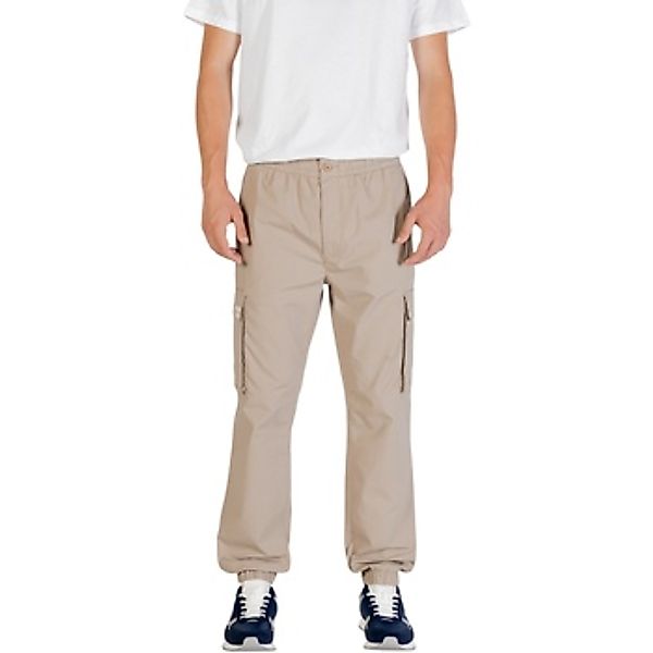 Calvin Klein Jeans  Hosen SKNNY ELSTC RPSTP CR LV04RC617G günstig online kaufen
