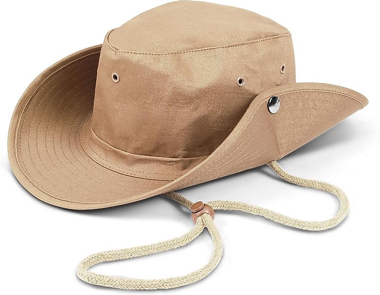 normani Outdoorhut Buschhut Australian Original Afrikanischer Safarihut Dsc günstig online kaufen