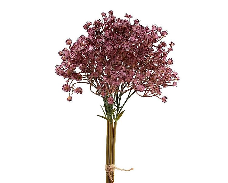 Kunstblume Gipskraut Kunstblume Schleierkraut für florale Dekoration, PK5 S günstig online kaufen