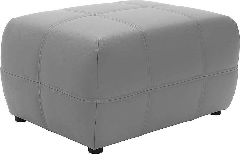 DOMO collection Hocker Brandon, kleine Ausführung, günstig online kaufen