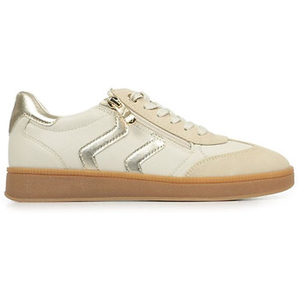 Marco Tozzi  Sneaker Basket Gold günstig online kaufen