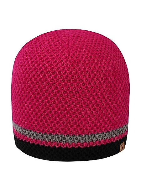 Schietwetter Strickmütze Unisex Erw. Strick-Mütze Nicky (null) günstig online kaufen