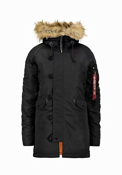 Alpha Industries Winterjacke Alpha Industries Women - Cold Weather Jackets günstig online kaufen