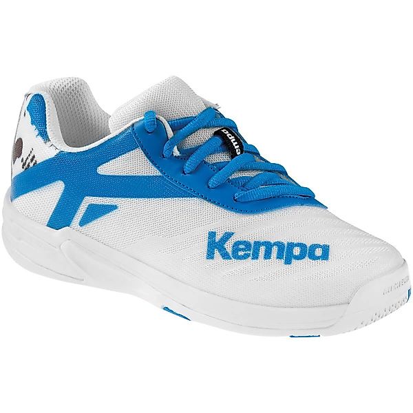Kempa Hallen-Sport-Schuhe WING JUNIOR 2.0 BACK2COLOUR günstig online kaufen