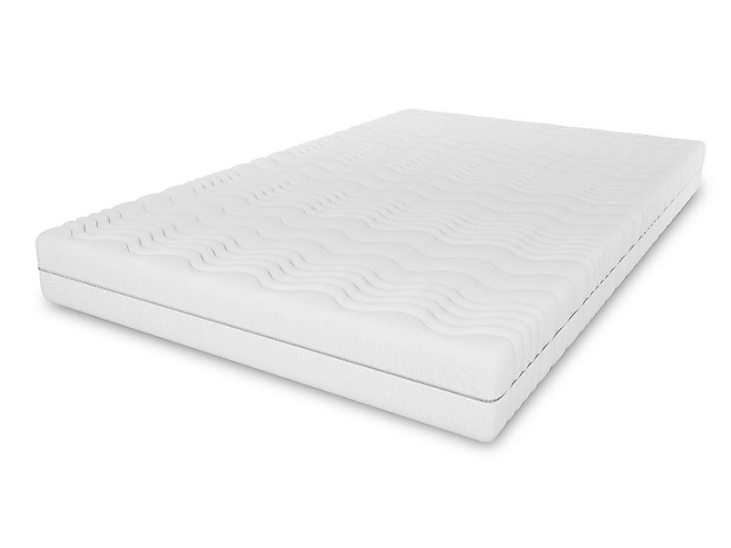 Komfortschaummatratze Doppelseitige-Matratze SELEKT, MARPUR, 8 cm günstig online kaufen