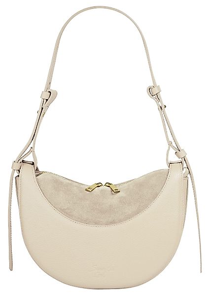 Samantha Look Umhängetasche, echt Leder, Made günstig online kaufen