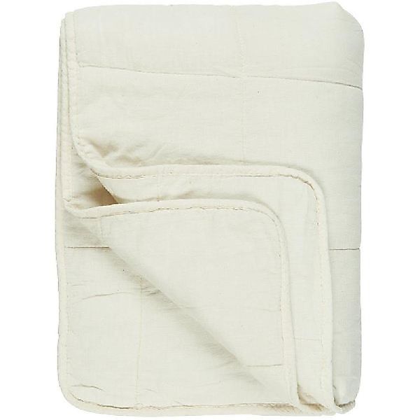 Wohndecke Ib Laursen Tagesdecke Quilt Vintage günstig online kaufen