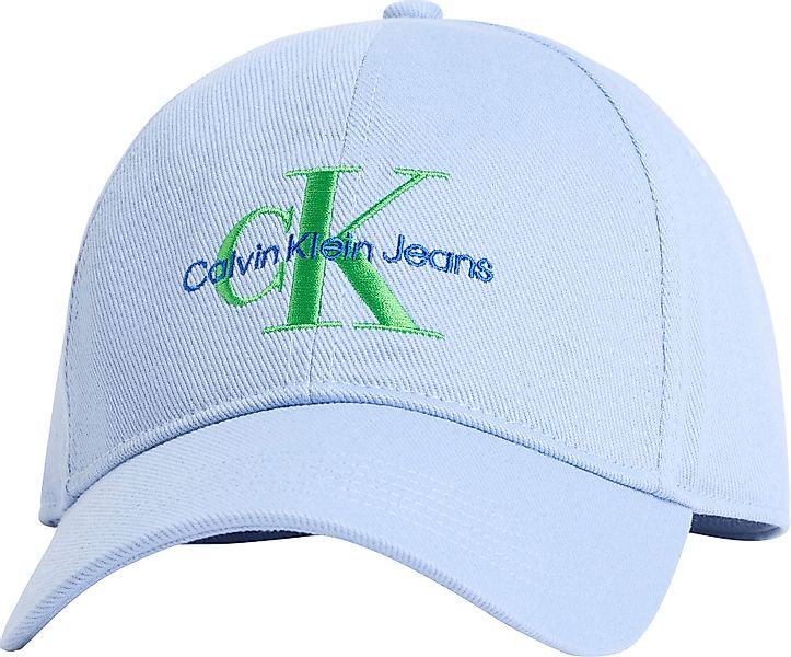 Calvin Klein Jeans Baseball Cap MONO günstig online kaufen