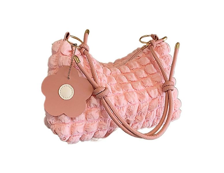 Super Solu Schultertasche Puffer Cloud Bag, Damen Umhängetasche Handtasche günstig online kaufen