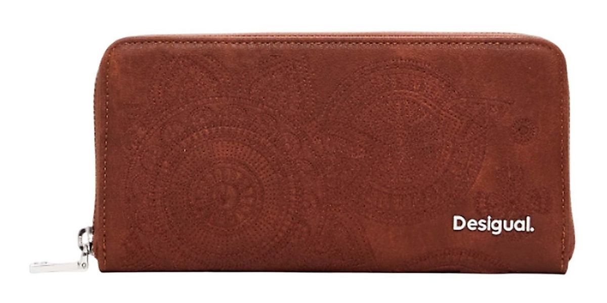 Desigual Geldbörse Dejavu Fiona Long Wallet günstig online kaufen