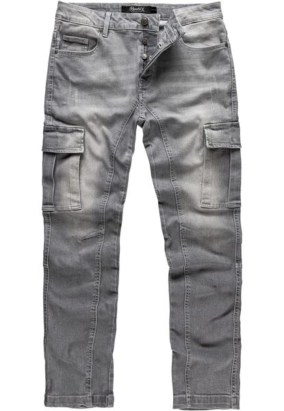 REPUBLIX Straight-Jeans WESTON Herren Regular Fit günstig online kaufen