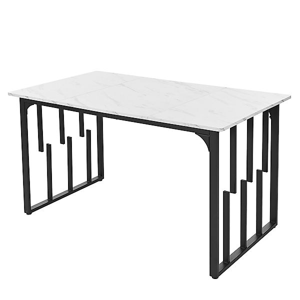 Flieks Esstisch (140*80*75 cm, 1-St., nur günstig online kaufen