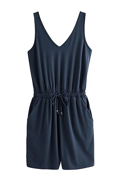 Next Playsuit Einteiler aus Jersey mit günstig online kaufen