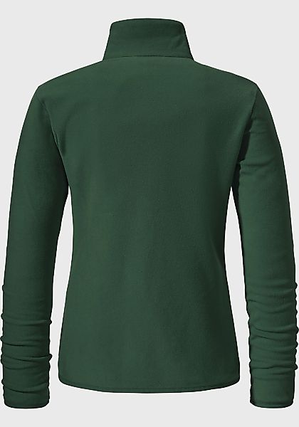 Schöffel Fleecejacke "Hiking Fleece Jk Style Ash WMS" ohne Kapuze günstig online kaufen