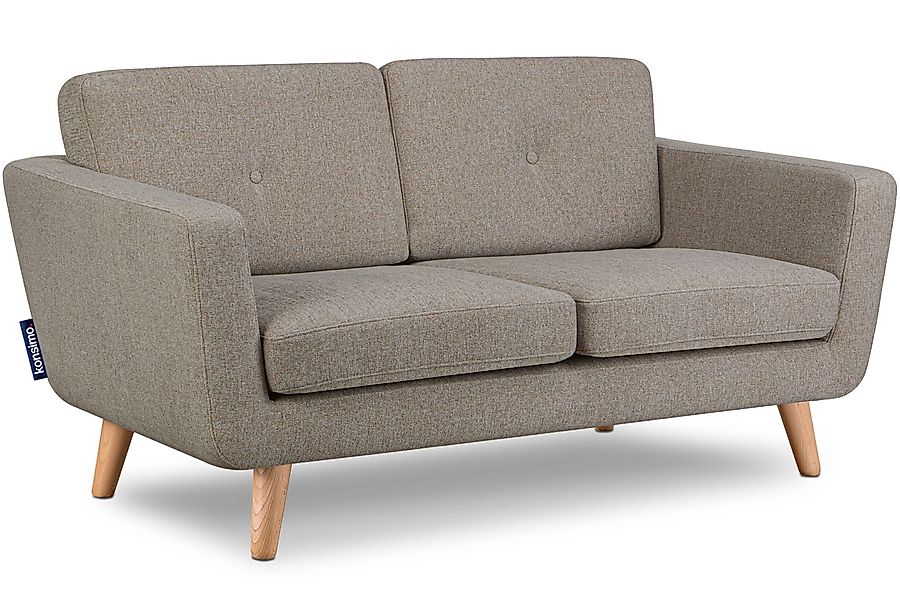 KONSIMO® 2-Sitzer TAGIO II Sofa 2 günstig online kaufen
