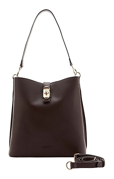 Seidenfelt Manufaktur Umhängetasche Hobo Bag günstig online kaufen