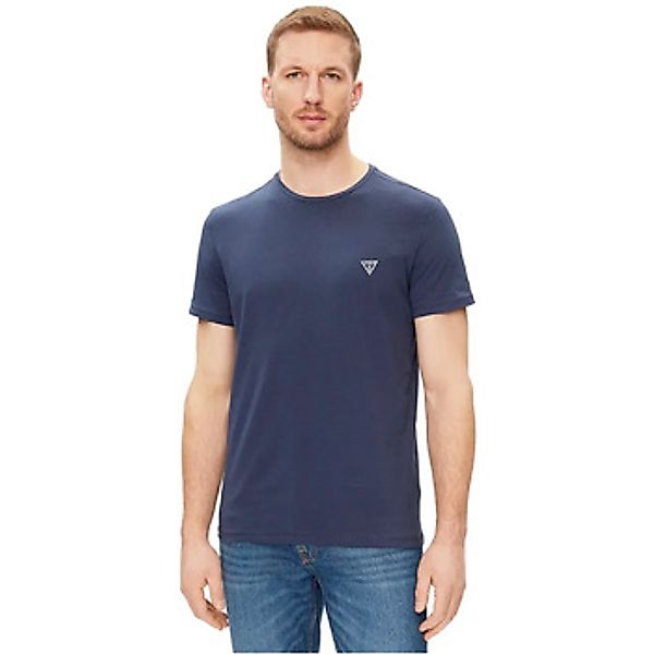 Guess  T-Shirt G triangle günstig online kaufen