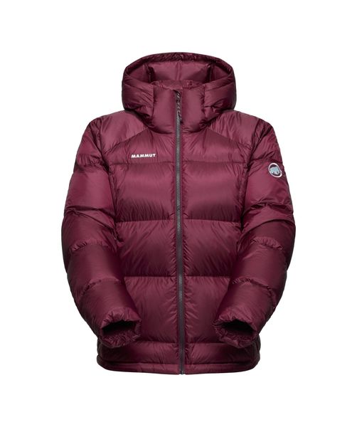 Mammut Outdoorjacke Glacier Glow IN Hooded günstig online kaufen