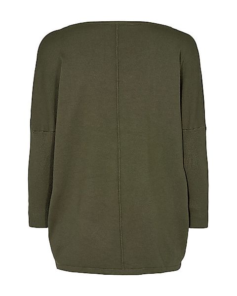 FREEQUENT Strickpullover "FQJONE-PU" mit 3/4 Armen günstig online kaufen