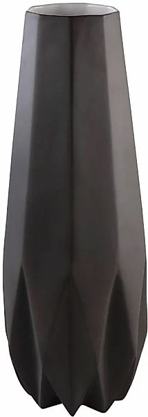 Kaiser Porzellan Tischvase "Polygono Star" Vase aus Biskuit-Porzellan, im z günstig online kaufen