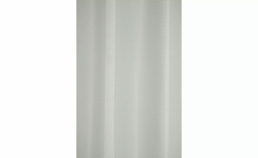 Bricoflor Blickdichter Ösenschal Talas Weiß günstig online kaufen