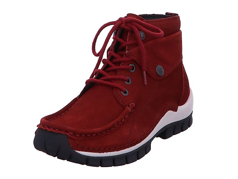 WOLKY Jump Winter Ankleboots günstig online kaufen