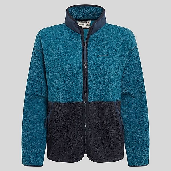 Craghoppers Trekkingjacke Craghoppers - Damen Microfleece Jacke Fleecejacke günstig online kaufen