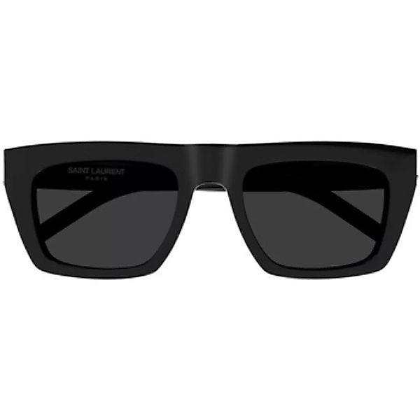 Yves Saint Laurent  Sonnenbrillen Saint Laurent SL M131 001 Sonnenbrille günstig online kaufen