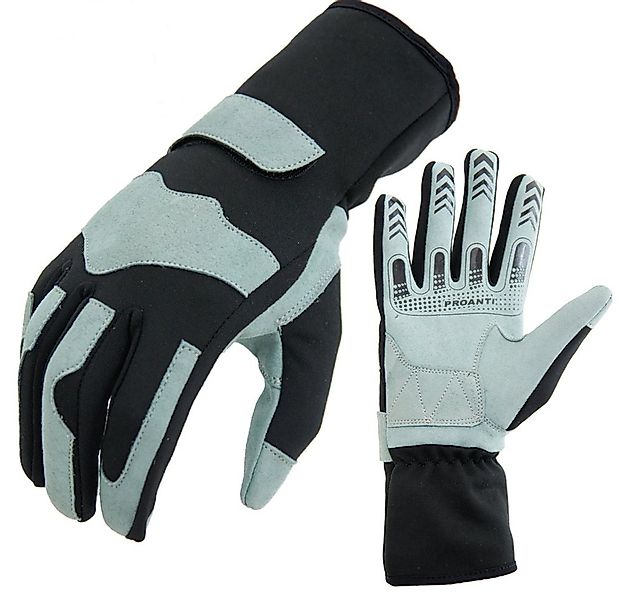 PROANTI Karthandschuhe PROANTI Karthandschuhe Racing Gokart SIM-Racing Kart günstig online kaufen